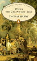 Under the Greenwood Tree (Penguin Popular Classics) (English and Spanish Edition)