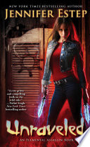 Unraveled (15) (Elemental Assassin)