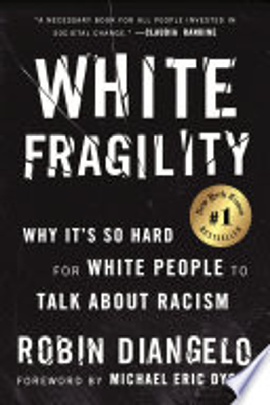 White Fragility