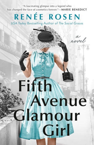 Fifth Avenue Glamour Girl (U)