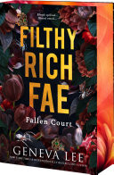 Filthy Rich Fae #2