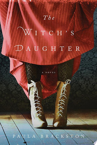 The Witch's Daughter (U)