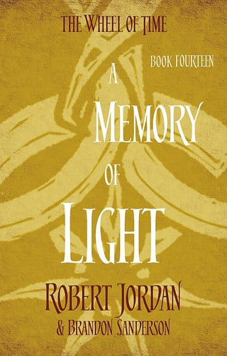 A Memory of Light (U)