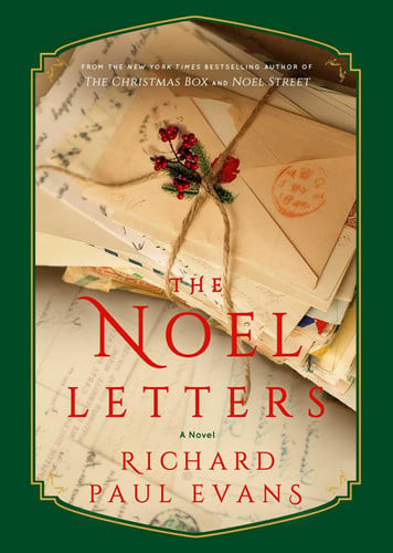 The Noel Letters (The Noel Collection) (U)