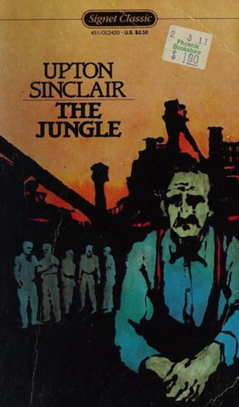 The Jungle