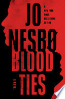 Blood Ties: A novel