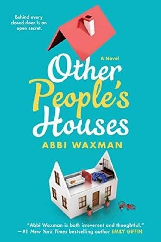 OTHER PEOPLE'S HOUSES