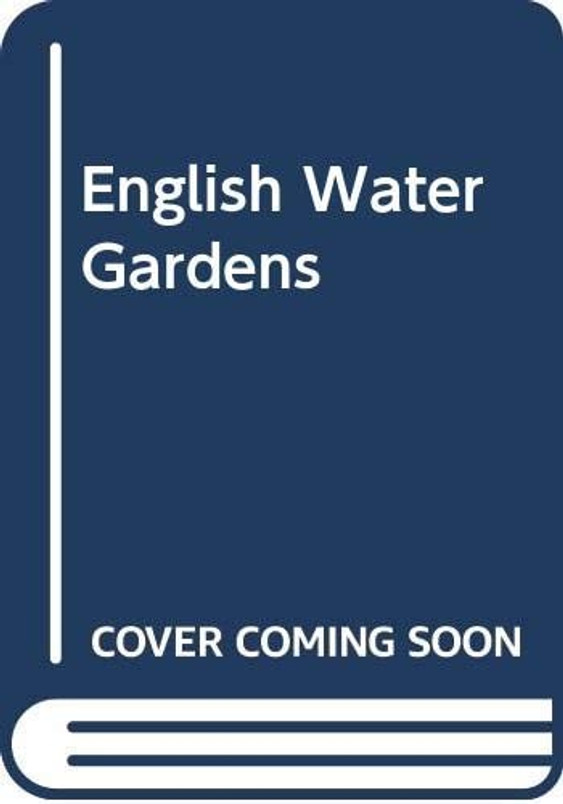 English water gardens