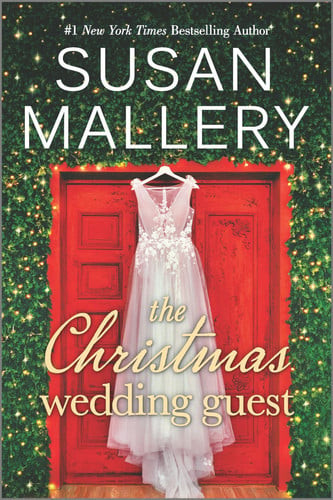 The Christmas Wedding Guest: A Novel (U) - SKU 161287