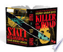 Killer on the Road / The Babysitter Lives (Saga Doubles)