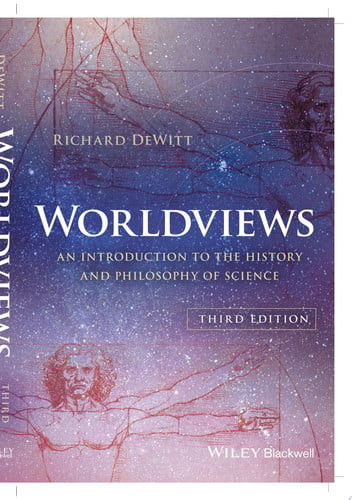 Worldviews: An Introduction to the History and Philosophy of Science (U) - SKU 161603
