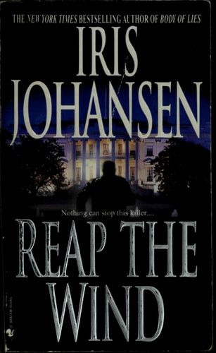 Reap the Wind (Wind Dancer)