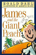 James and the Giant Peach