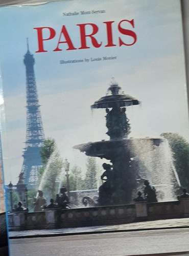 Love of Paris (English Language) (U) - SKU 161926