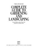 Complete Guide to Gardening and Landscaping