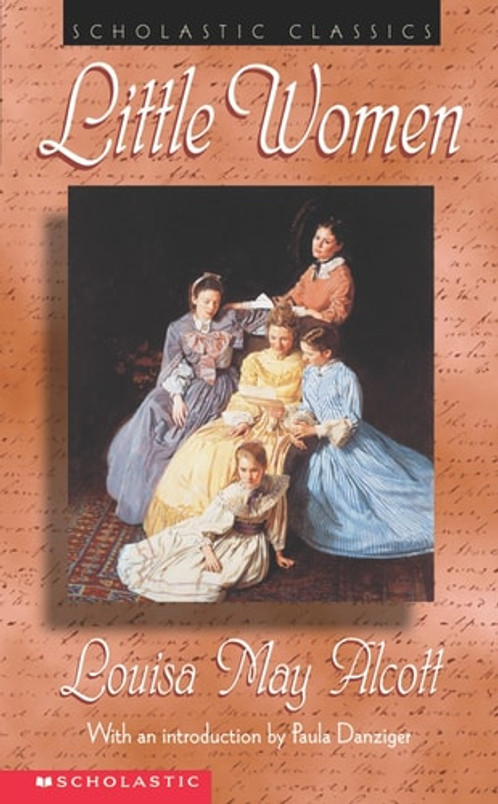 Little Women (Scholastic Classics)