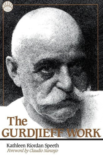 The Gurdjieff Work (Library of Spiritual Classics) (N) - SKU 162119