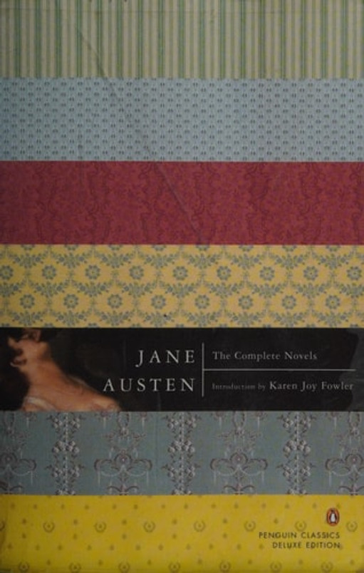 The Complete Novels (Penguin Classics Deluxe Edition)