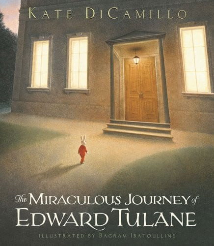 The Miraculous Journey of Edward Tulane (U) - SKU 162289