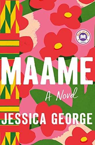 Maame: A Today Show Read With Jenna Book Club Pick