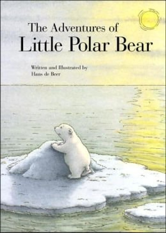 The Adventures of Little Polar Bear