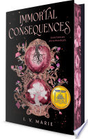 Immortal Consequences: A Good Morning America YA Book Club Pick (N) - SKU 162452