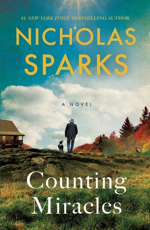 Counting Miracles: A Novel