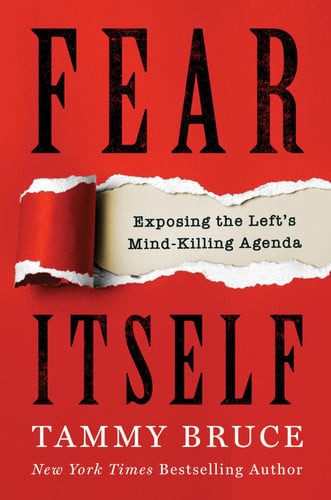 Fear Itself: Exposing the Left's Mind-Killing Agenda (U) - SKU 162483