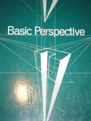 Basic Perspective (U) - SKU 162740