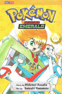 Pokémon Adventures (Emerald), Vol. 26 (26)