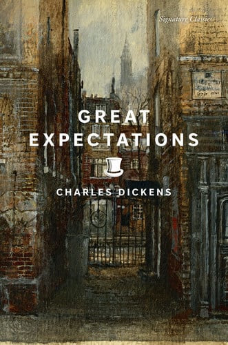 Great Expectations (Signature Classics) (U) - SKU 162941