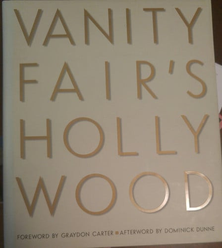 Vanity Fair's Hollywood (U) - SKU 162943