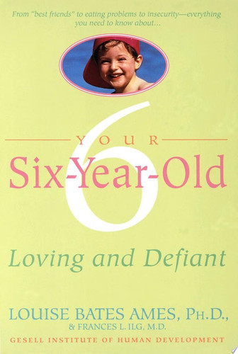 Your One-Year-Old (U) - SKU 162983