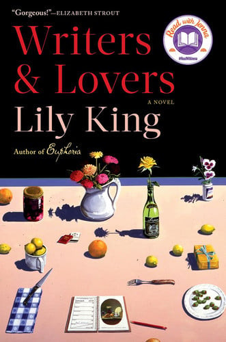 Writers & Lovers: A Novel (U) - SKU 163010