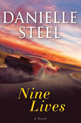 Nine Lives: A Novel (U) - SKU 163013