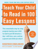 Teach Your Child to Read in 100 Easy Lessons: Revised and Updated Second Edition