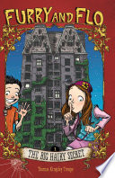 The Big Hairy Secret (Furry and Flo)