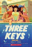 Three keys