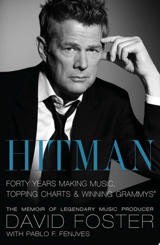 Hitman: Forty Years Making Music, Topping the Charts, and Winning Grammys (U) - SKU 163288