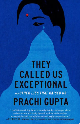 They Called Us Exceptional: And Other Lies That Raised Us (U) - SKU 163296