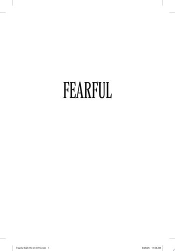 Fearful (N) - SKU 163323