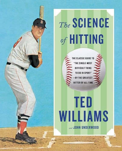 The Science of Hitting (U) - SKU 163344