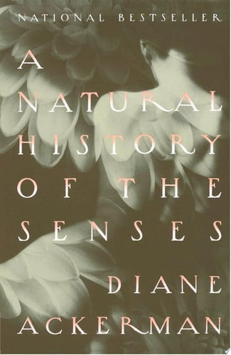 A Natural History of the Senses (U) - SKU 163346