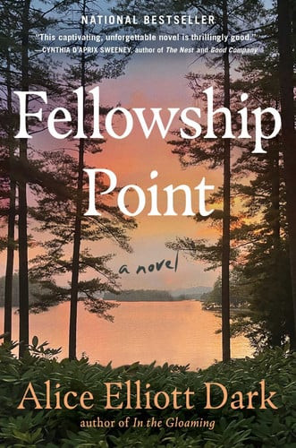 Fellowship Point: A Novel (U) - SKU 163430