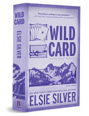 Wild Card (Deluxe Edition) (Rose Hill, 4) (N) - SKU 163485