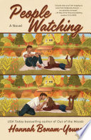 People Watching: A Novel (N) - SKU 163501