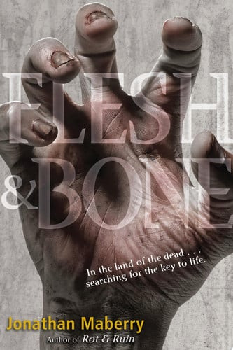 Flesh & Bone (3) (Rot & Ruin) (U) - SKU 163528