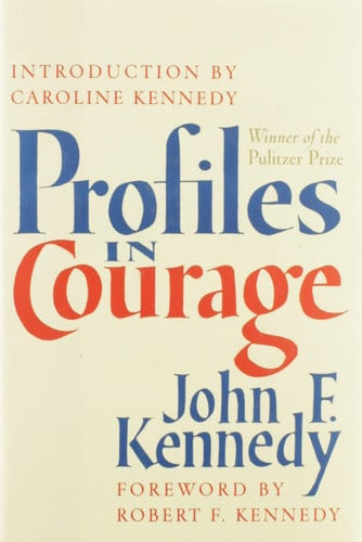 Profiles in Courage (U) - SKU 163537