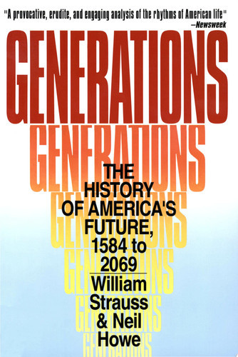 Generations (U) - SKU 163591