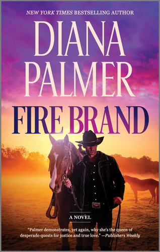 Fire Brand (CSP (Canary Street Press)) (U) - SKU 163907